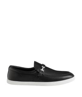 HERMES Лоферы