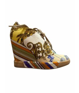 DOLCE&GABBANA Кеды