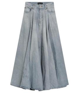 BALENCIAGA Юбка макси