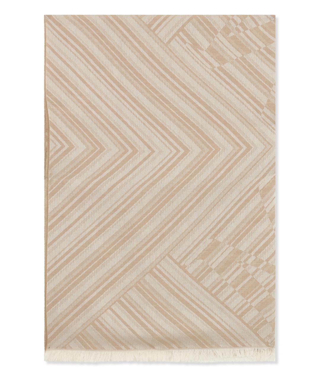 MAX MARA Шерстяной шарф, фото 1