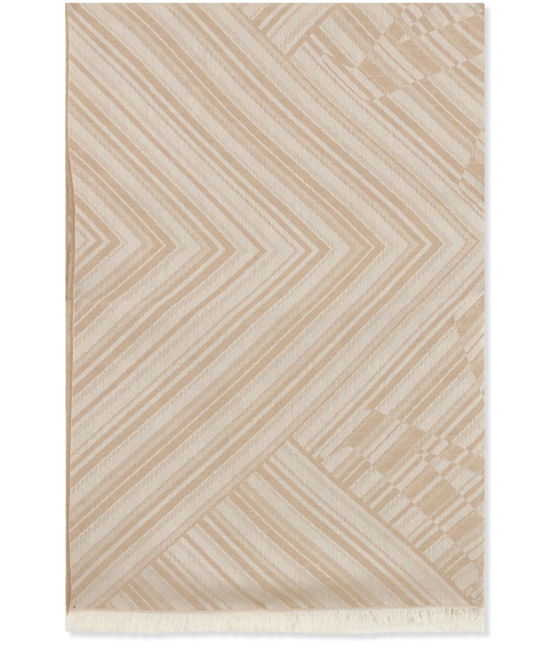 MAX MARA Шерстяной шарф, фото 2