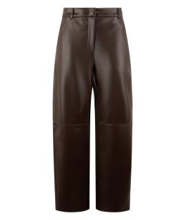 'S MAX MARA Прямые брюки