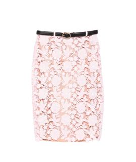 SELF-PORTRAIT Юбка миди