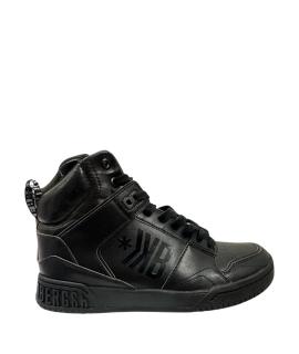 BIKKEMBERGS Высокие кроссовки / кеды