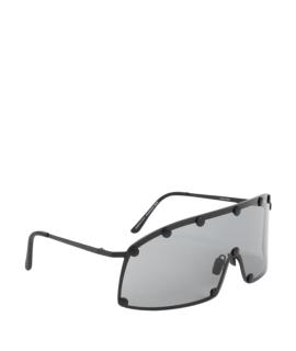 RICK OWENS Солнцезащитные очки