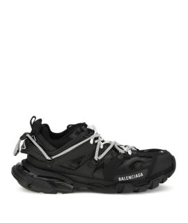 BALENCIAGA Низкие кроссовки / кеды