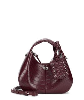 GANNI Сумка через плечо