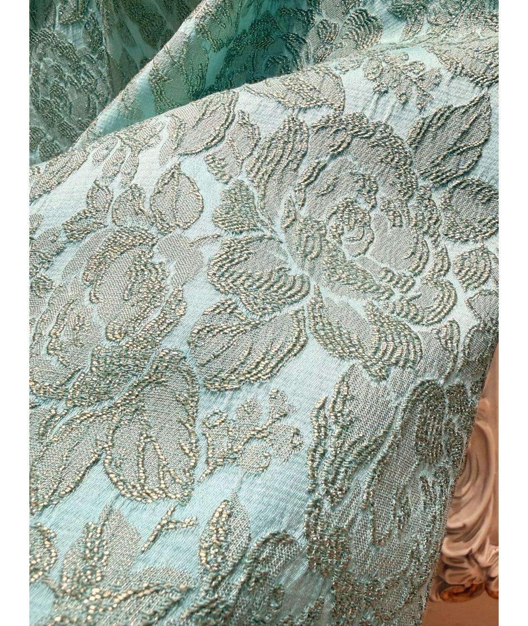 ULYANA SERGEENKO Мульти коктейльное платье, фото 7