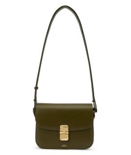 A.P.C. Сумка через плечо