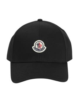 MONCLER Кепка/бейсболка