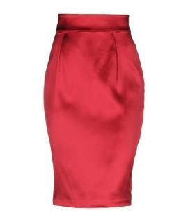 DOLCE&GABBANA Юбка миди