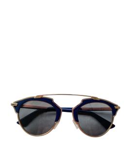 CHRISTIAN DIOR Солнцезащитные очки