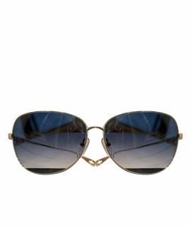 CHROME HEARTS Солнцезащитные очки