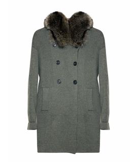 BRUNELLO CUCINELLI Пальто