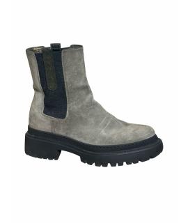 BRUNELLO CUCINELLI Сапоги