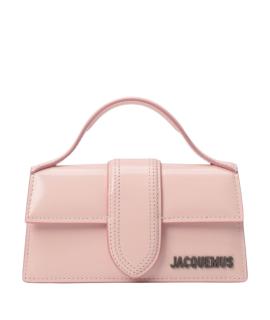 JACQUEMUS Сумка через плечо