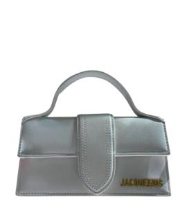 JACQUEMUS Сумка с короткими ручками