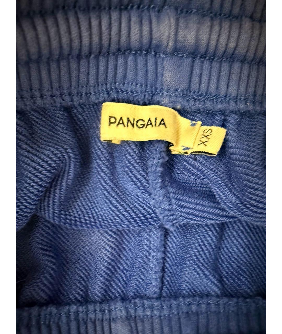 THE PANGAIA Мульти хлопковый спортивные костюмы, фото 3