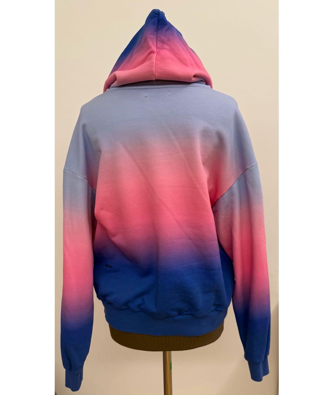 THE PANGAIA Мульти хлопковый спортивные костюмы, фото 6