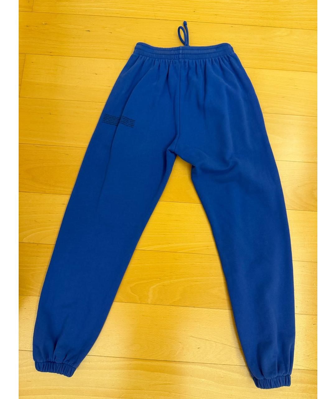 THE PANGAIA Мульти хлопковый спортивные костюмы, фото 2