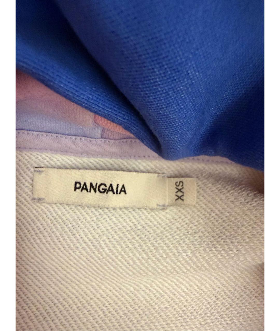 THE PANGAIA Мульти хлопковый спортивные костюмы, фото 7