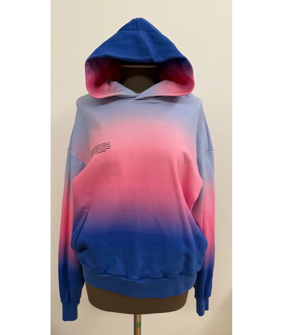 THE PANGAIA Мульти хлопковый спортивные костюмы, фото 5