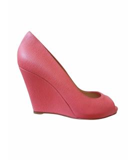 SERGIO ROSSI Туфли