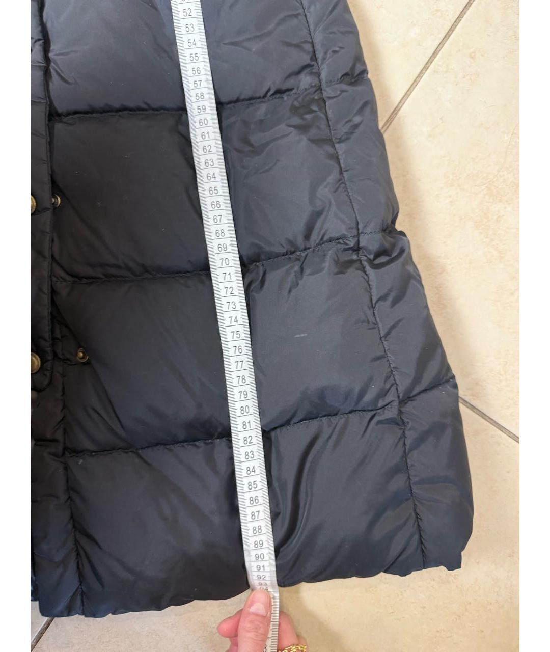 BOGNER Черный жилет, фото 7