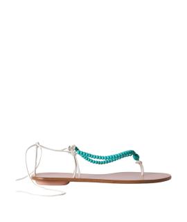 AQUAZZURA Сандалии