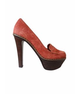 SERGIO ROSSI Туфли