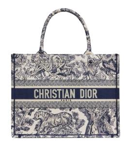 CHRISTIAN DIOR Сумка через плечо