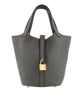 HERMES Сумка через плечо