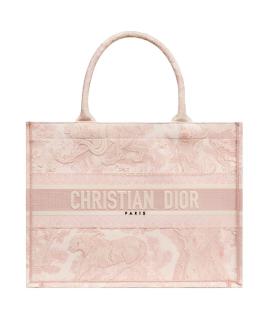 CHRISTIAN DIOR Сумка через плечо