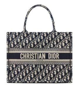 CHRISTIAN DIOR Сумка через плечо