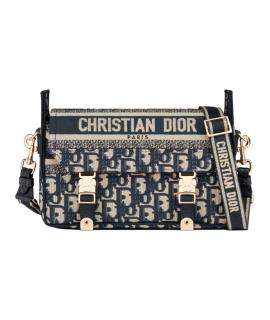CHRISTIAN DIOR Сумка через плечо