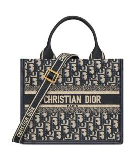 CHRISTIAN DIOR Сумка через плечо