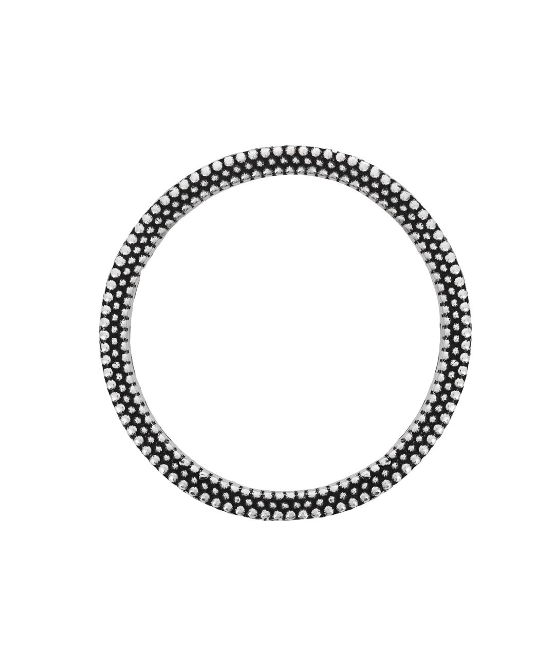 GUCCI Серебряное кольцо, фото 3