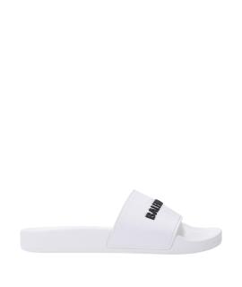 BALENCIAGA Шлепанцы