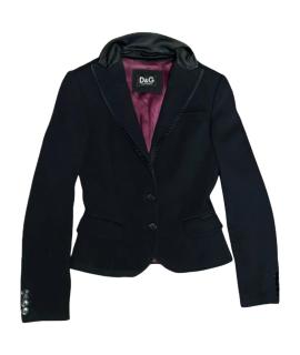 DOLCE&GABBANA Жакет/пиджак