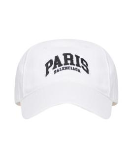 BALENCIAGA Кепка/бейсболка