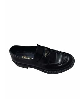 PRADA Лоферы