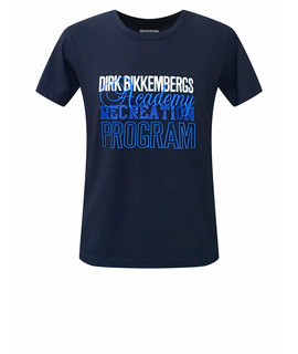 BIKKEMBERGS Футболка