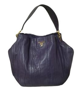 PRADA Сумка через плечо