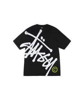 STUSSY Футболка