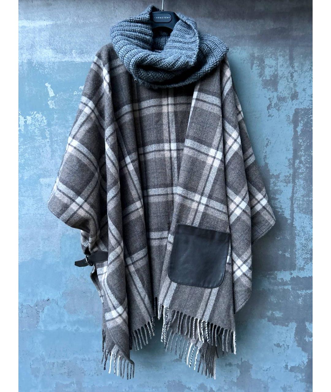 MAX&CO Пальто, фото 9