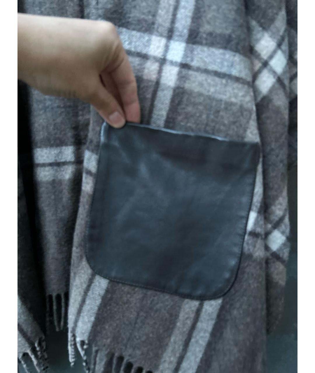 MAX&CO Пальто, фото 5