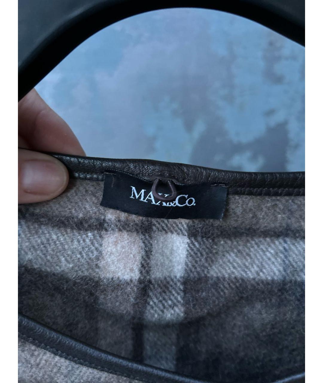 MAX&CO Пальто, фото 3