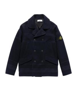 STONE ISLAND Тренч / плащ