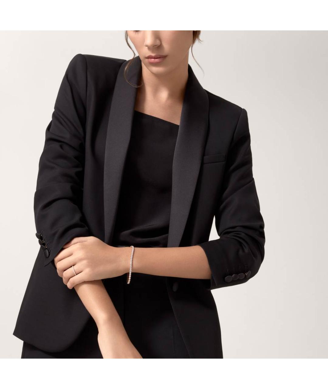 CARTIER Золотой браслет из розового золота, фото 2