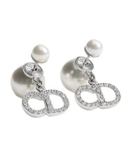 CHRISTIAN DIOR Серьги